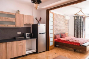 Classy Apartment Unirii Square